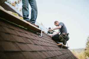Local Roofers in Clayton, MO